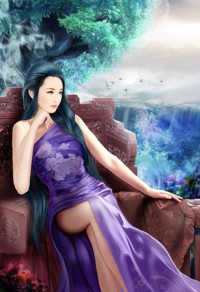 （七龙珠同人）贝吉塔